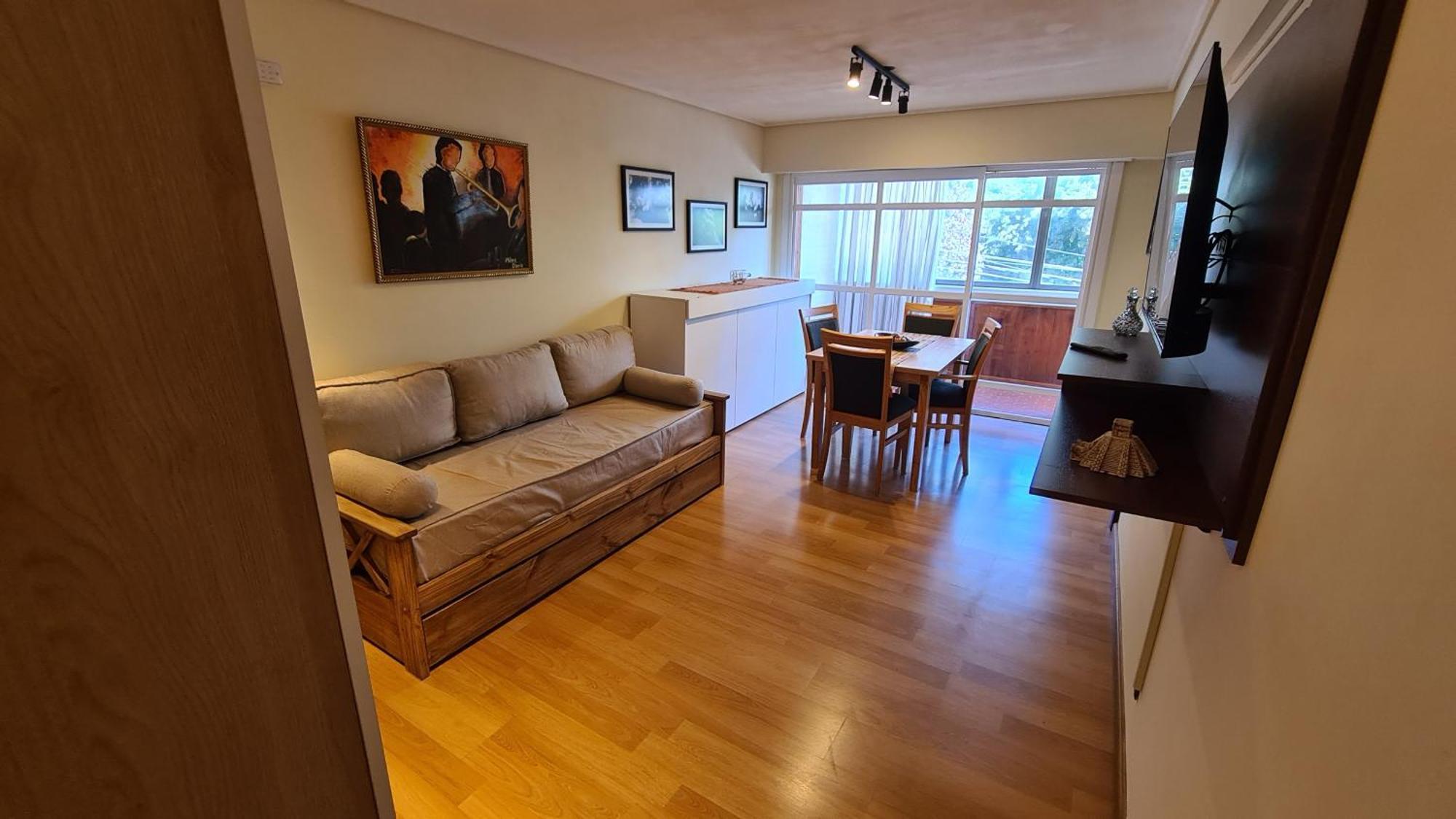 Apartamento Urquiza San Carlos de Bariloche