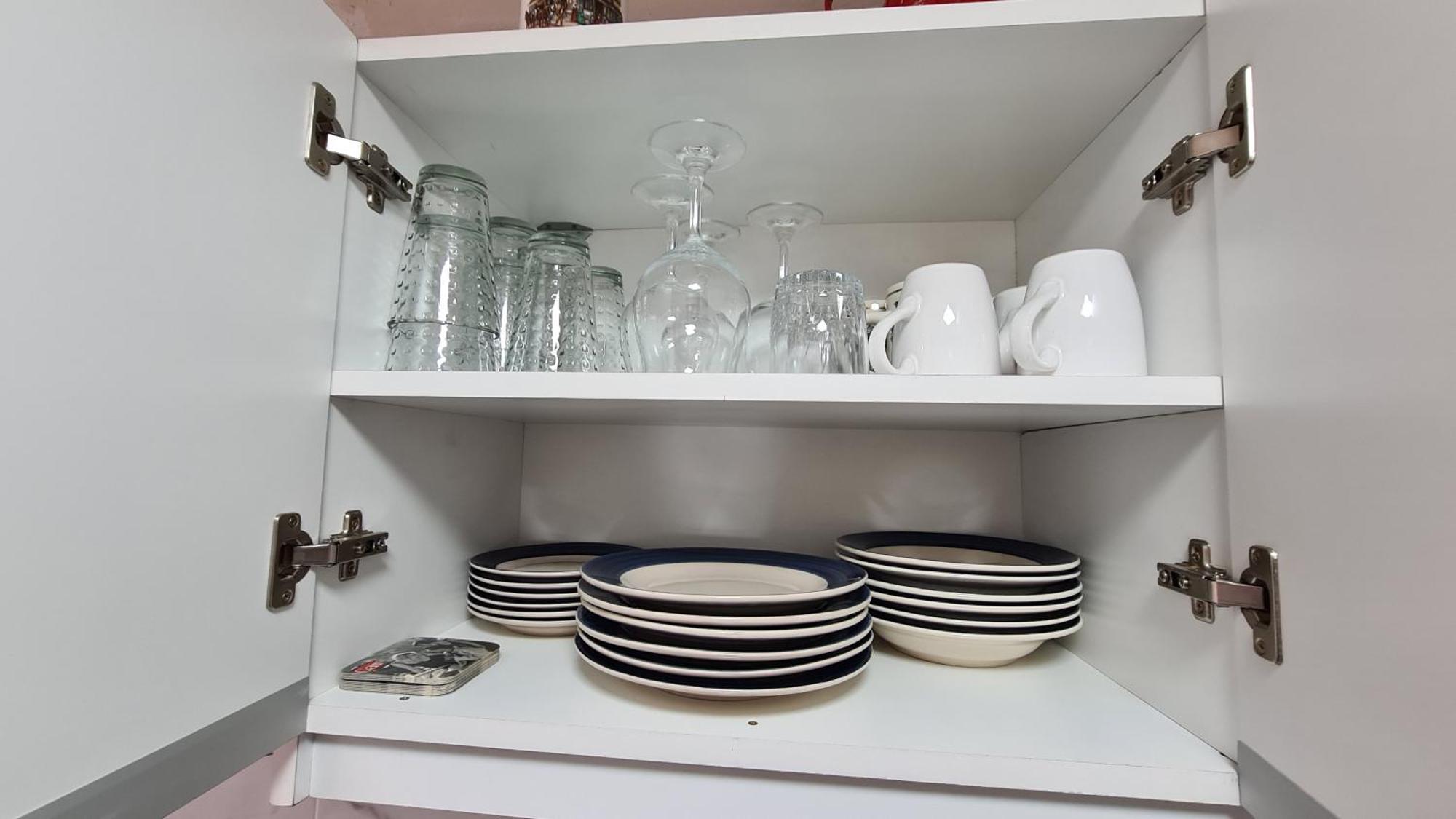 Urquiza Apartamento