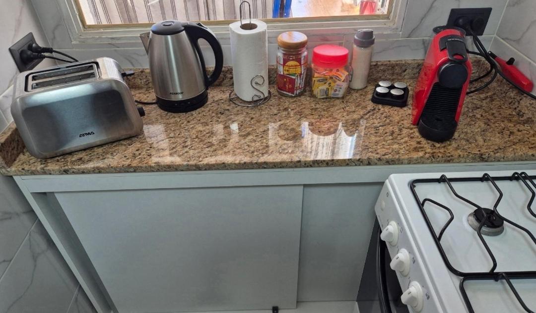 Apartamento Urquiza *